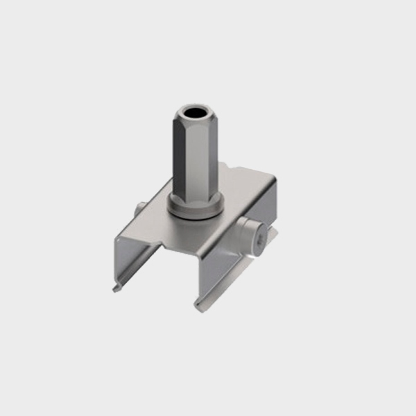 M6 Gripper Clamp